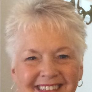 Meet your Posher, Gail